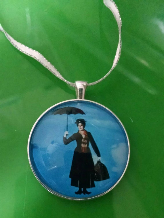 items similar to mary poppins christmas ornament on etsy items similar to mary poppins christmas ornament on etsy