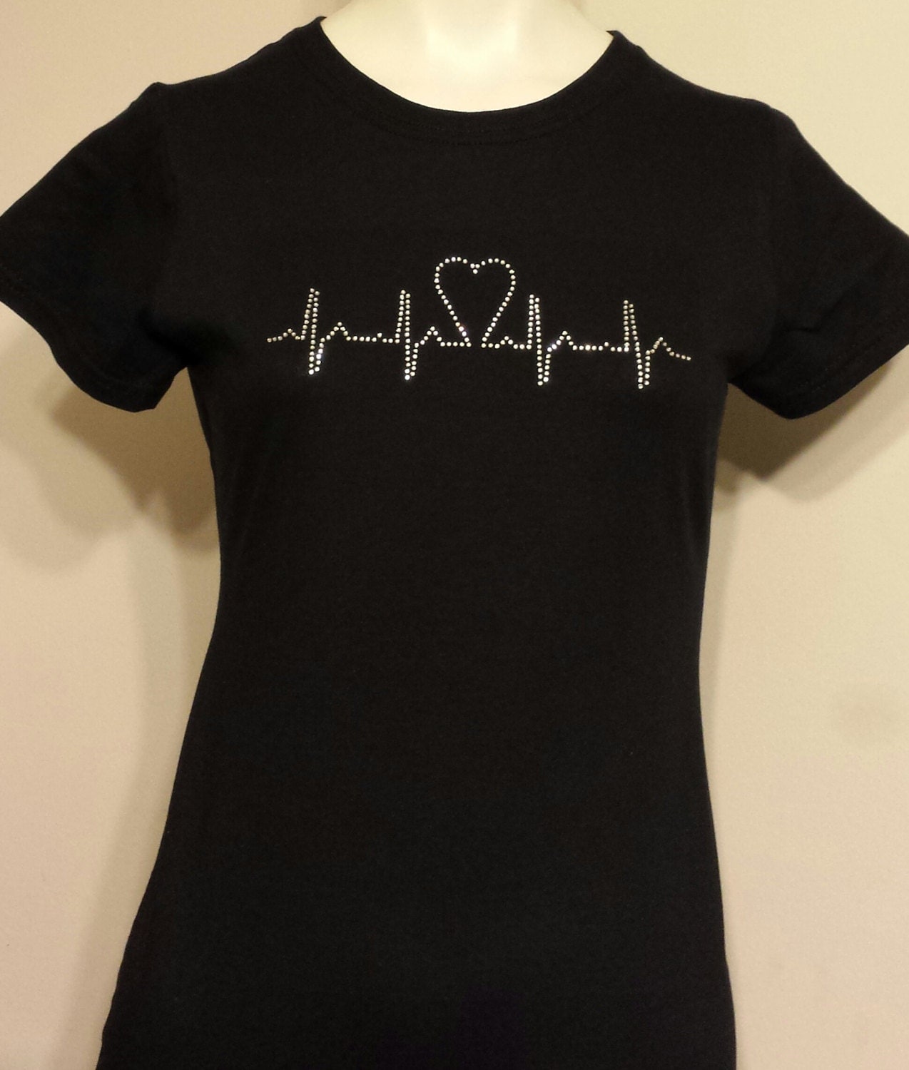 ekg tech shirts