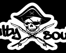 Download Popular items for salty pirate on Etsy