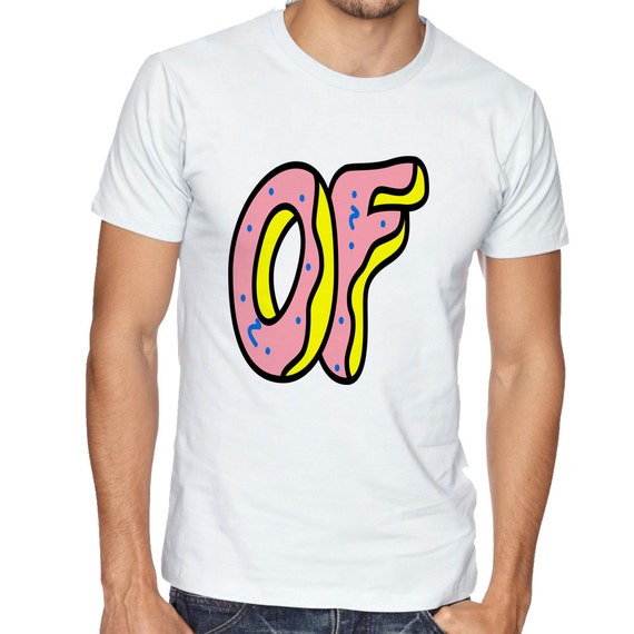 odd future t shirt uk