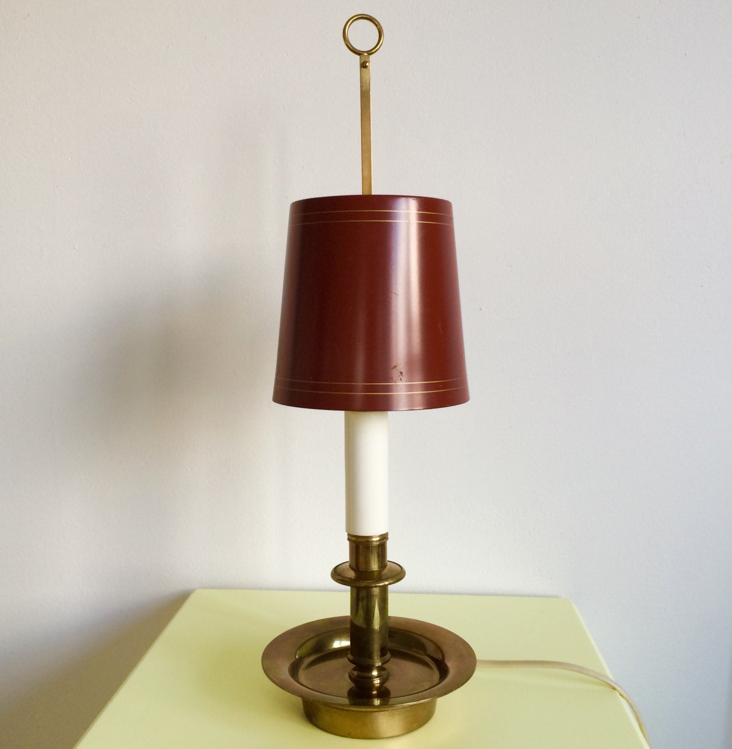 Danish Vintage Wall Lamp / Table Lamp Danish Mid Century