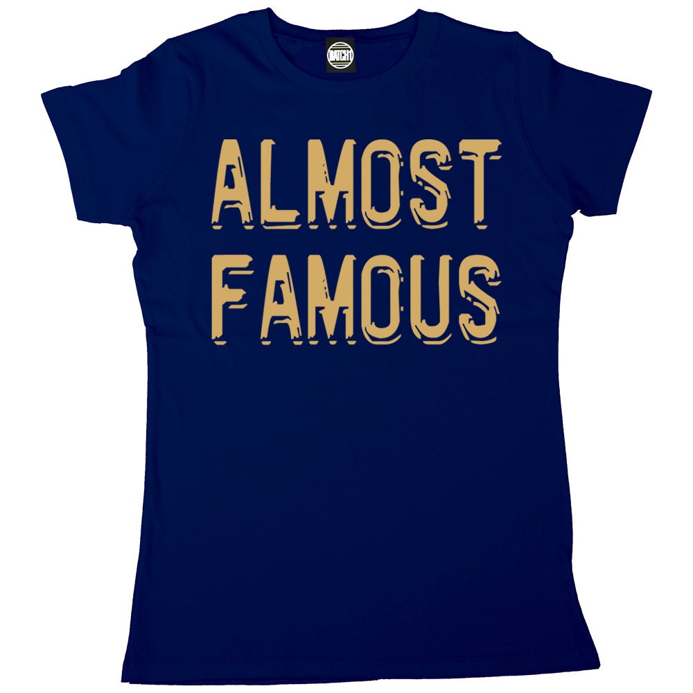 not famous shirt