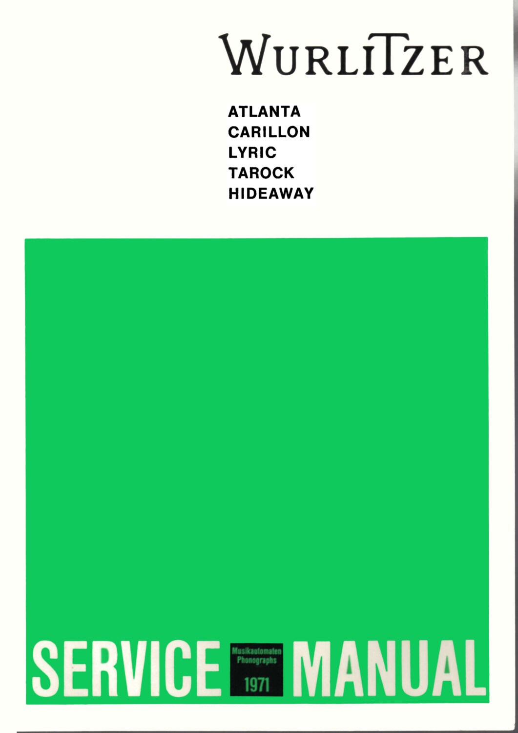 ... Array - wurlitzer jukebox manual download download ebook pdf 1567083 rh  ejobnet info