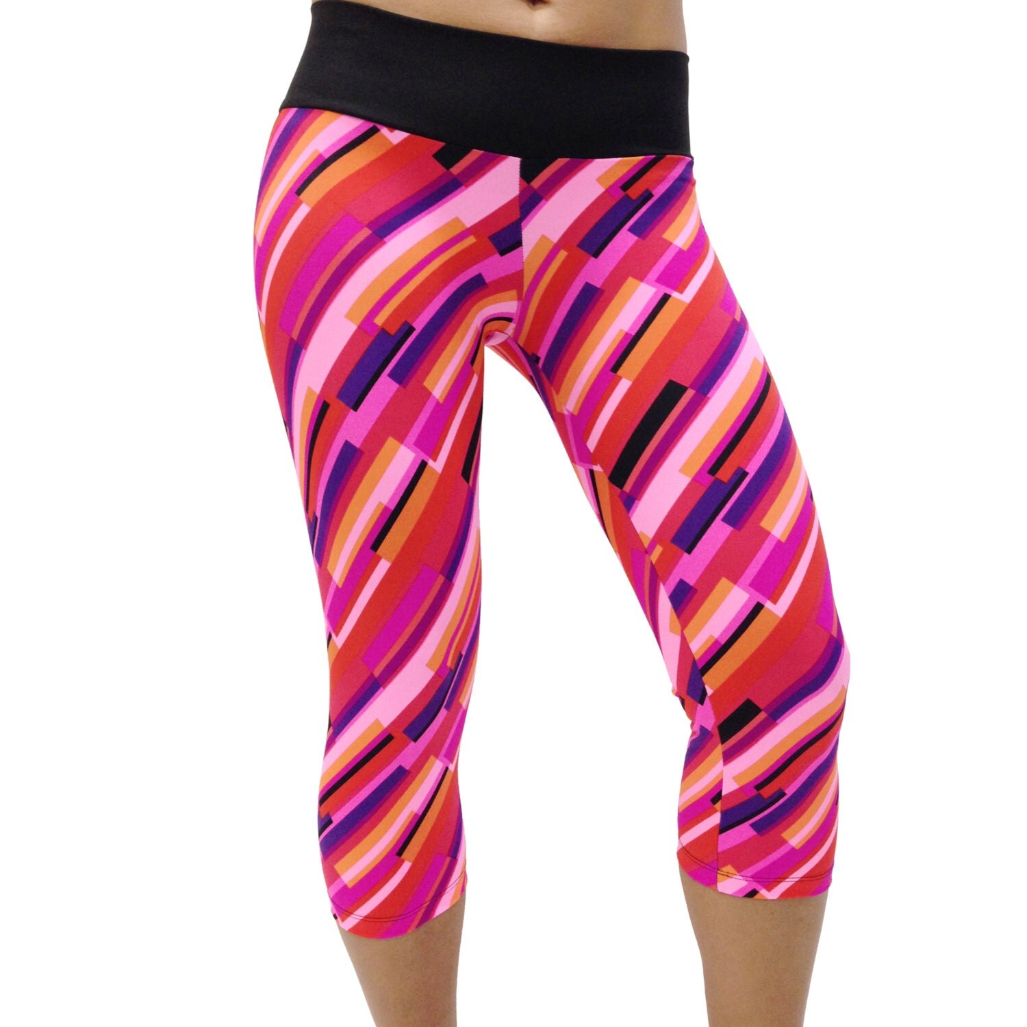 capris leggings