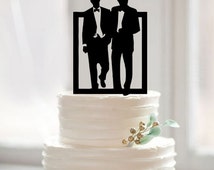 Images of gay wedding cakes