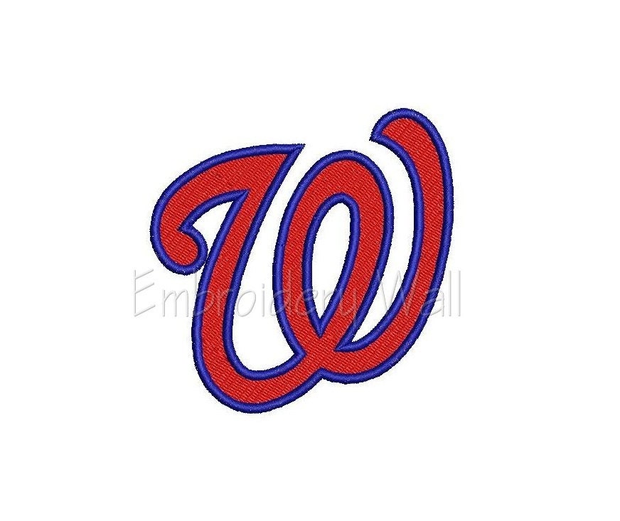 Embroidery design Minnesota Twins embroidery by EmbroideryWall
