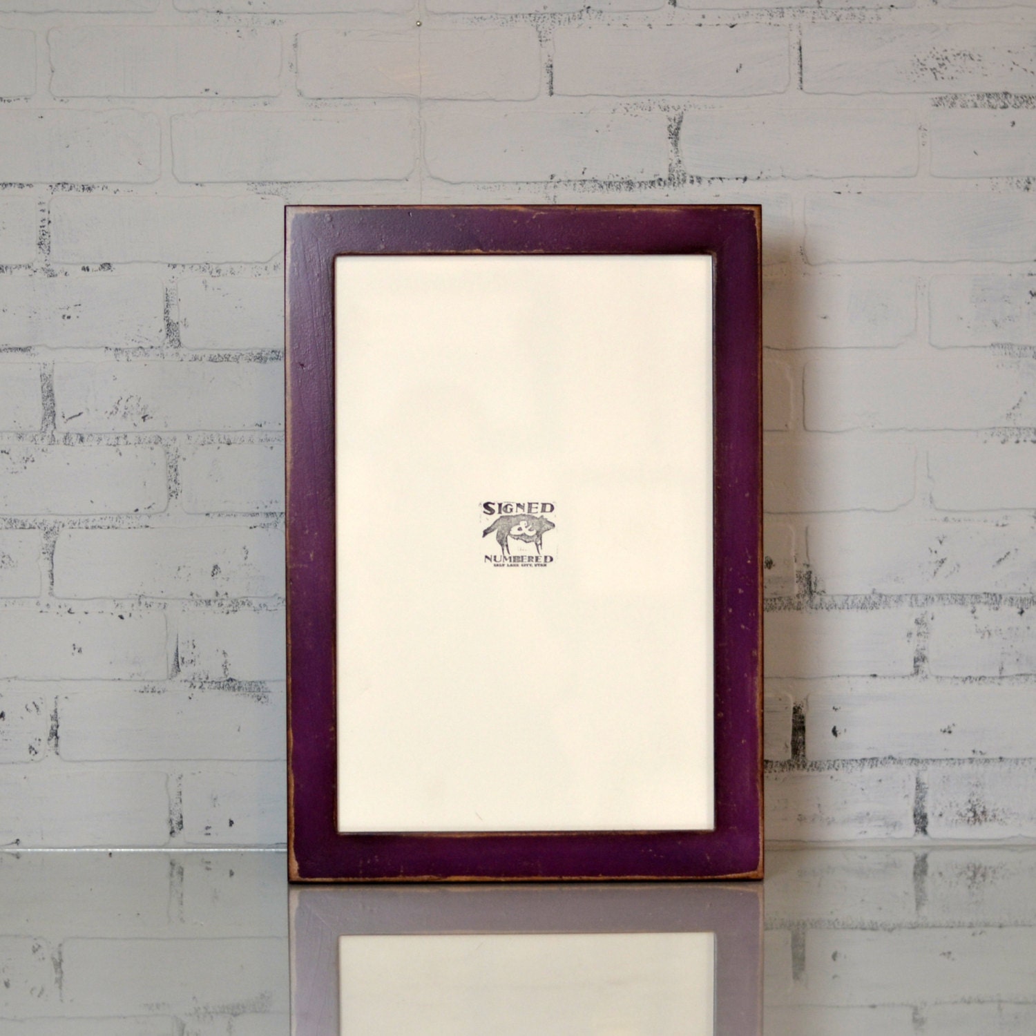 12x18 Picture Frame In 1 5 inch Standard Style And