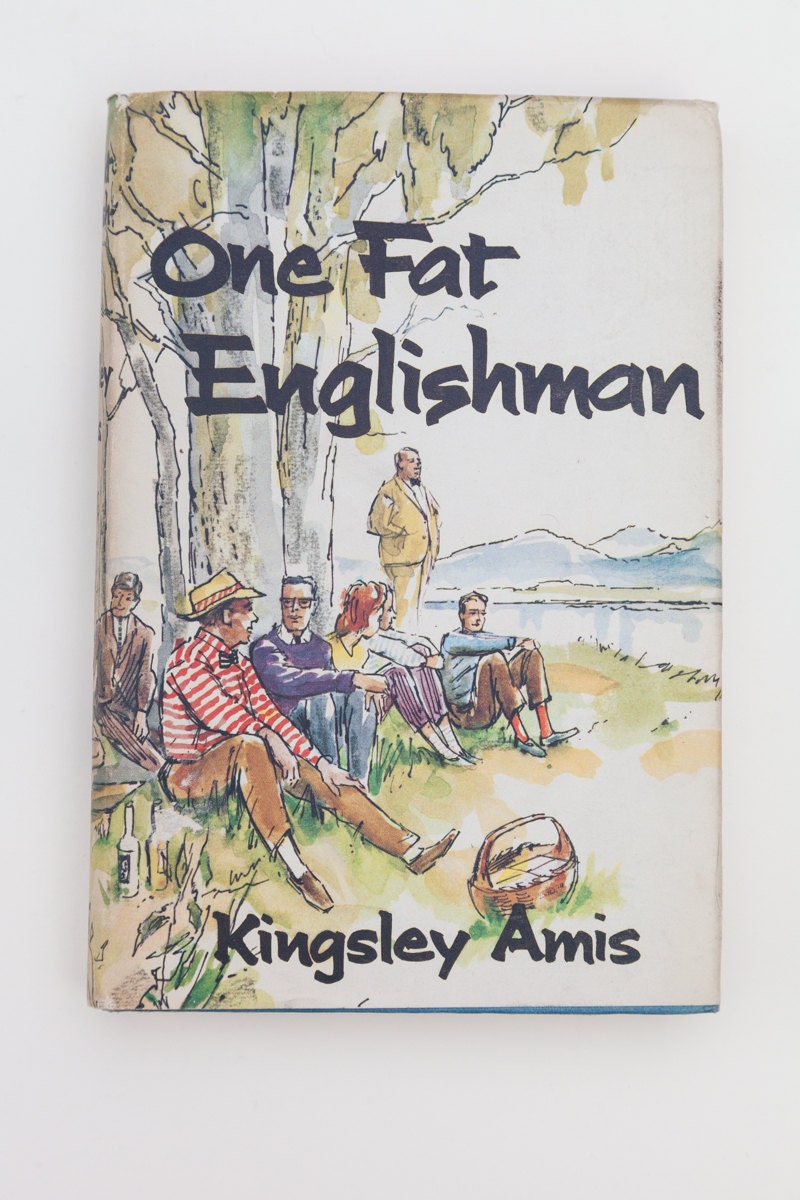 One fat englishman essay 03 image