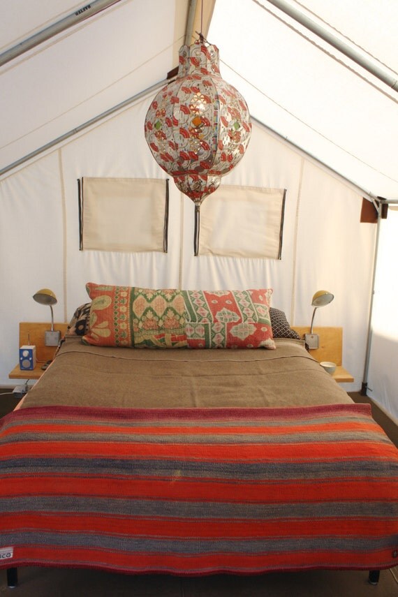 Kantha Body Pillow Bohemian Pregnancy Pillow Boho by BohoCircus