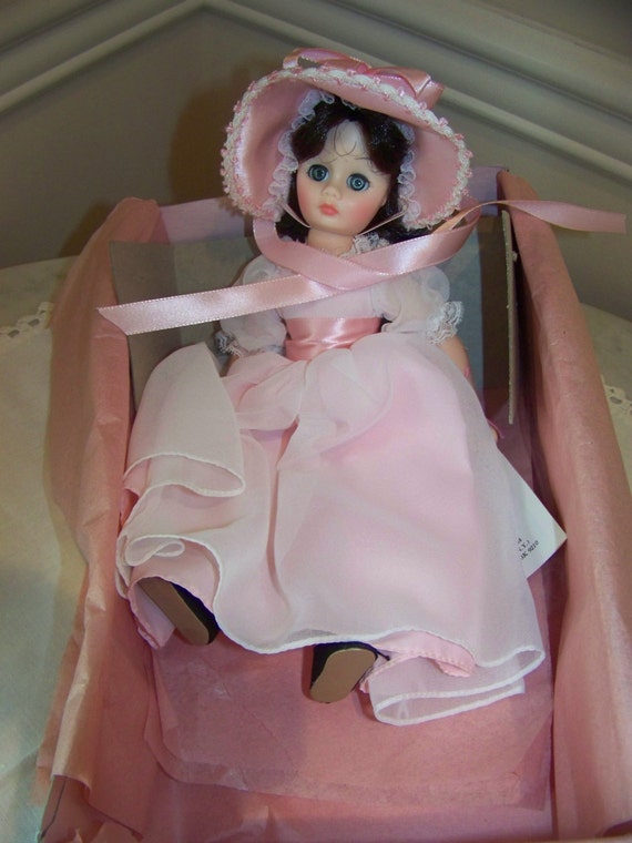 madame alexander pinkie doll