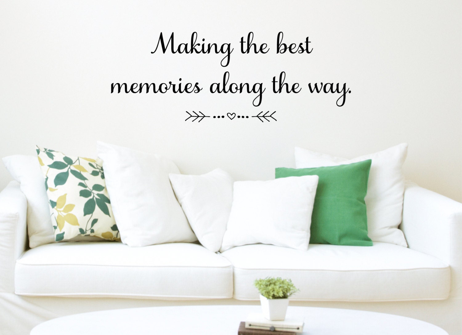 Family Wall Decals RV Decals Travel Trailer Decals