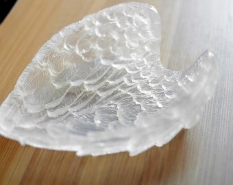 Ice Angel Wing Soap - Bling Favor
