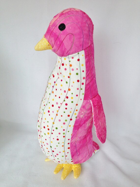 quilted stuffed animal patterns