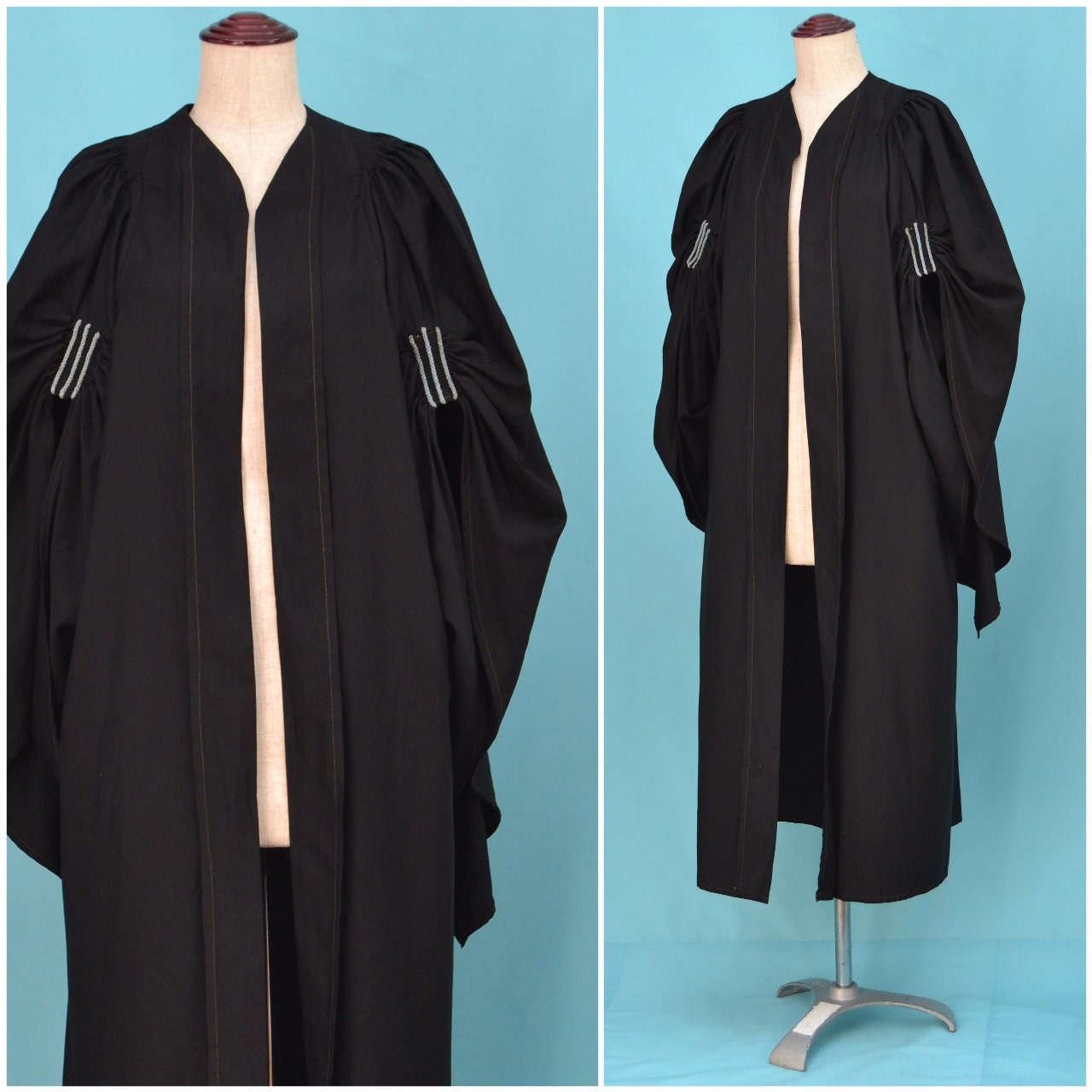 graduation robe price