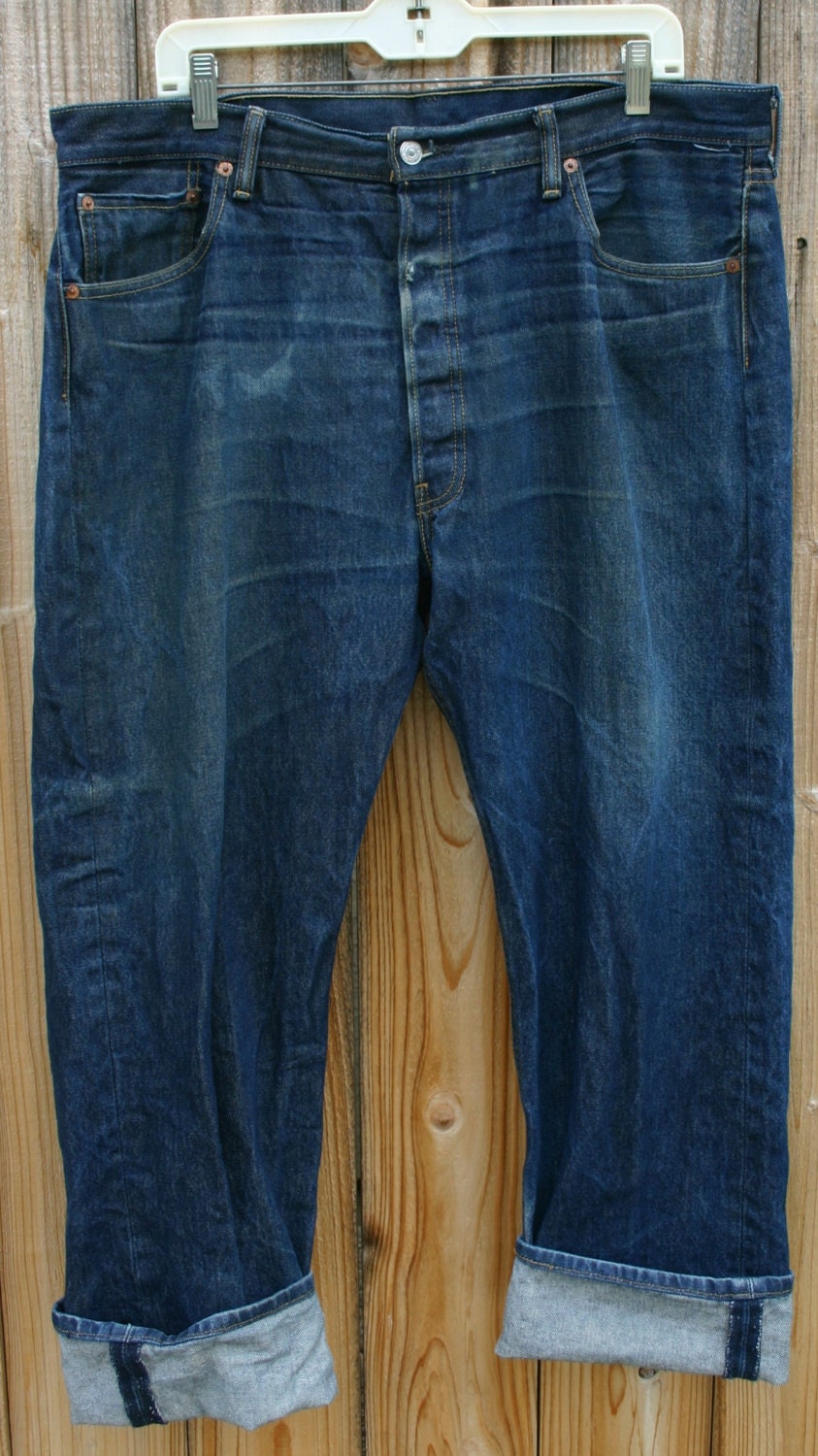 levis 502 cargo