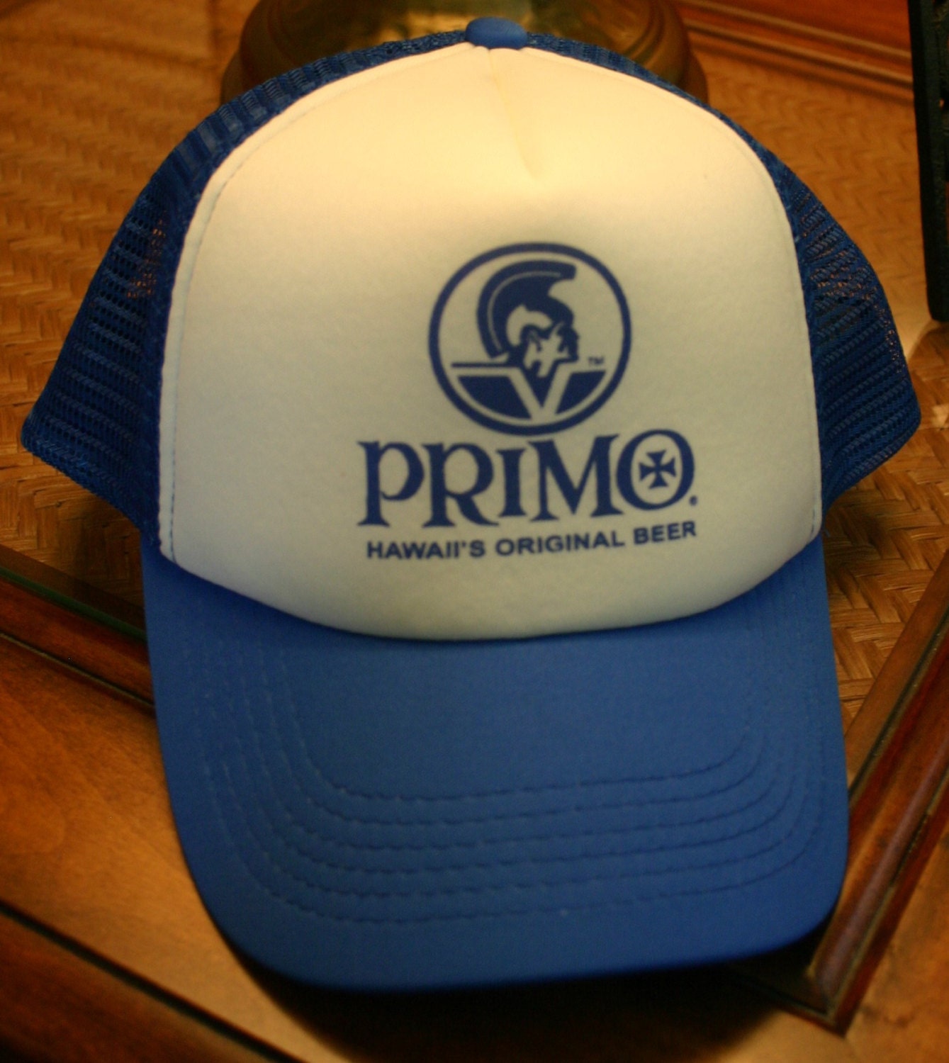 primo beer merchandise