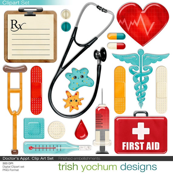 clipart doctor bag - photo #37