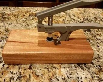 Plastic Snap Pliers Holder