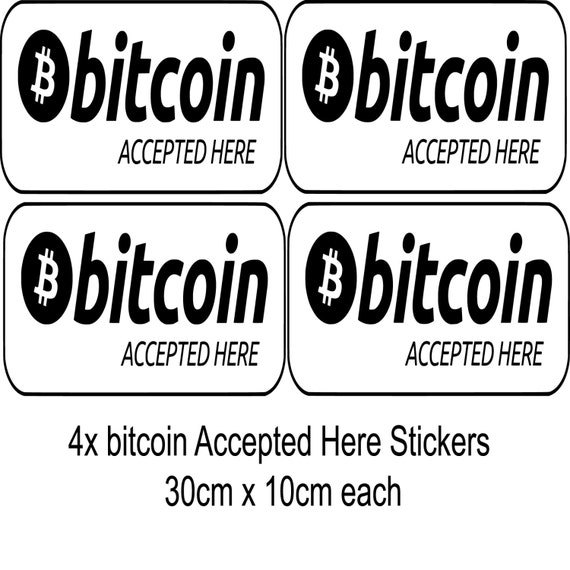 4x bitcoin