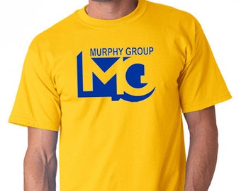 Murphy Group Tshirt - Entourage TV show-Movie inspired T-shirt