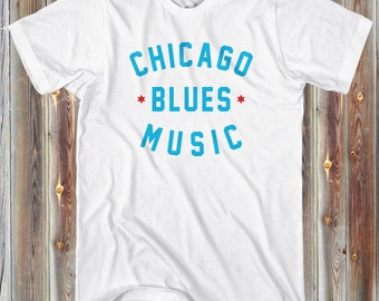 blues festival t shirts