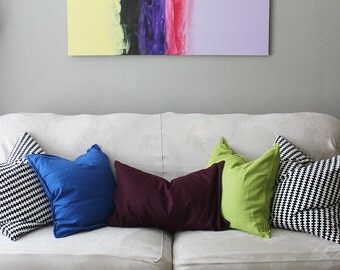 Abstract Art Original Painting, Abstract Wall Art, Original Abstract Acrylic Painting