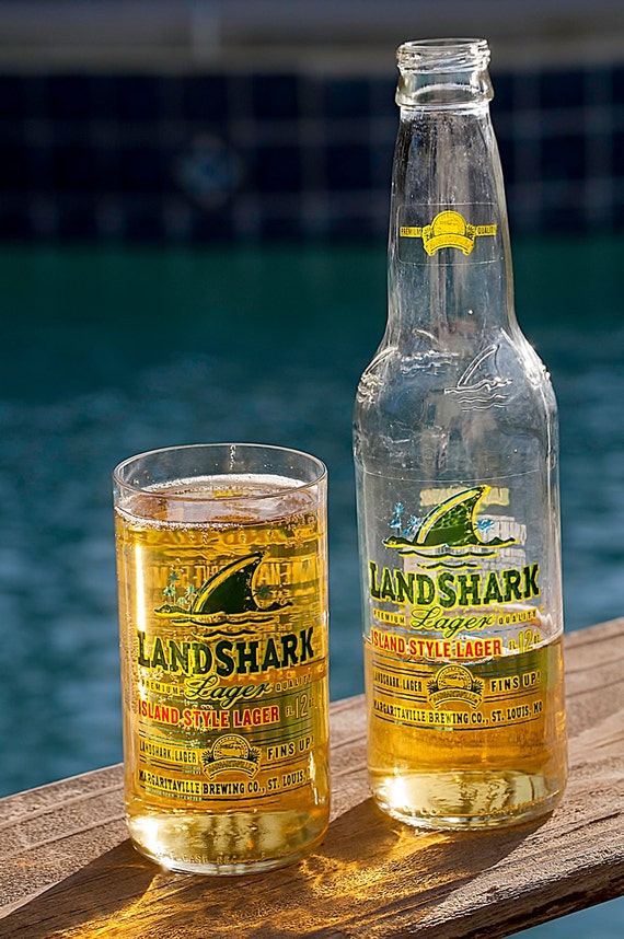 landshark beer merchandise