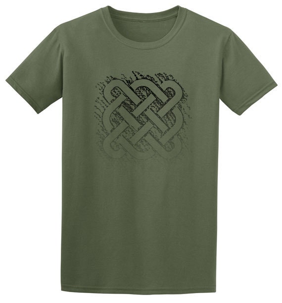 celtic tee shirts