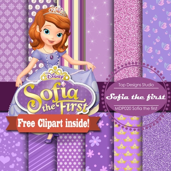 paper doll sofia