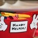 Mickey Mouse Clubhouse Handy Helpers by FollowHerHeart on Etsy