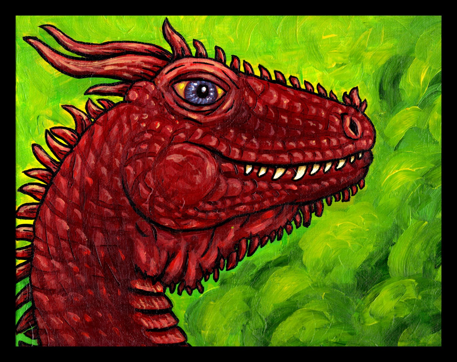 Red Dragon Acrylic Painting Il Fullxfull.750773721 1cqt