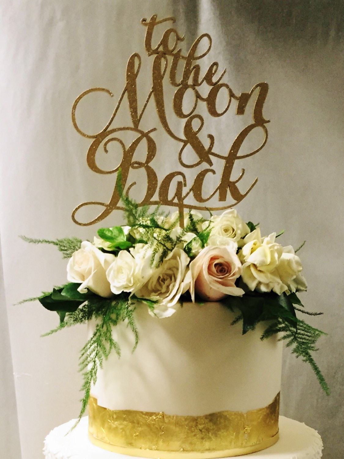 Free Free 123 Love You To The Moon And Back Cake Topper Svg SVG PNG EPS DXF File