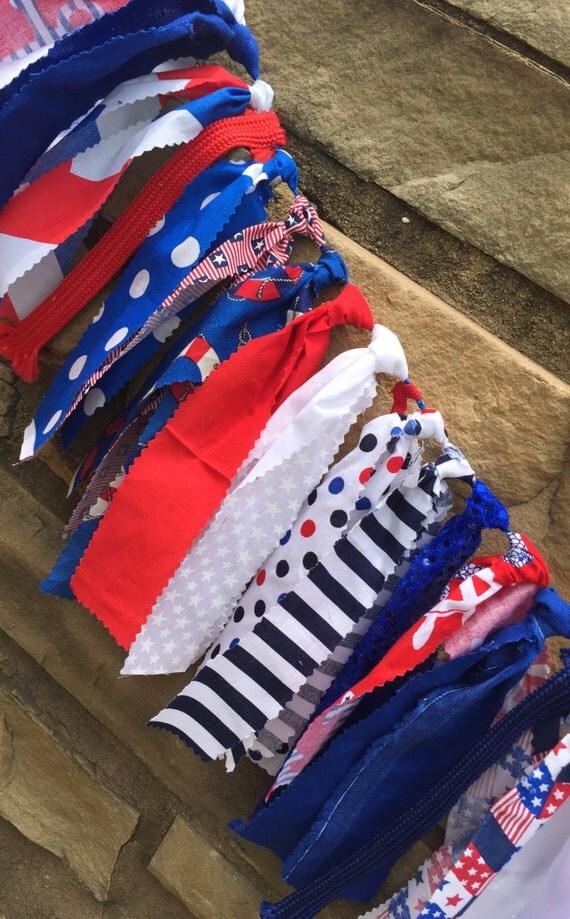 Nautical banner SALE Nautical nursery Nautical baby shower