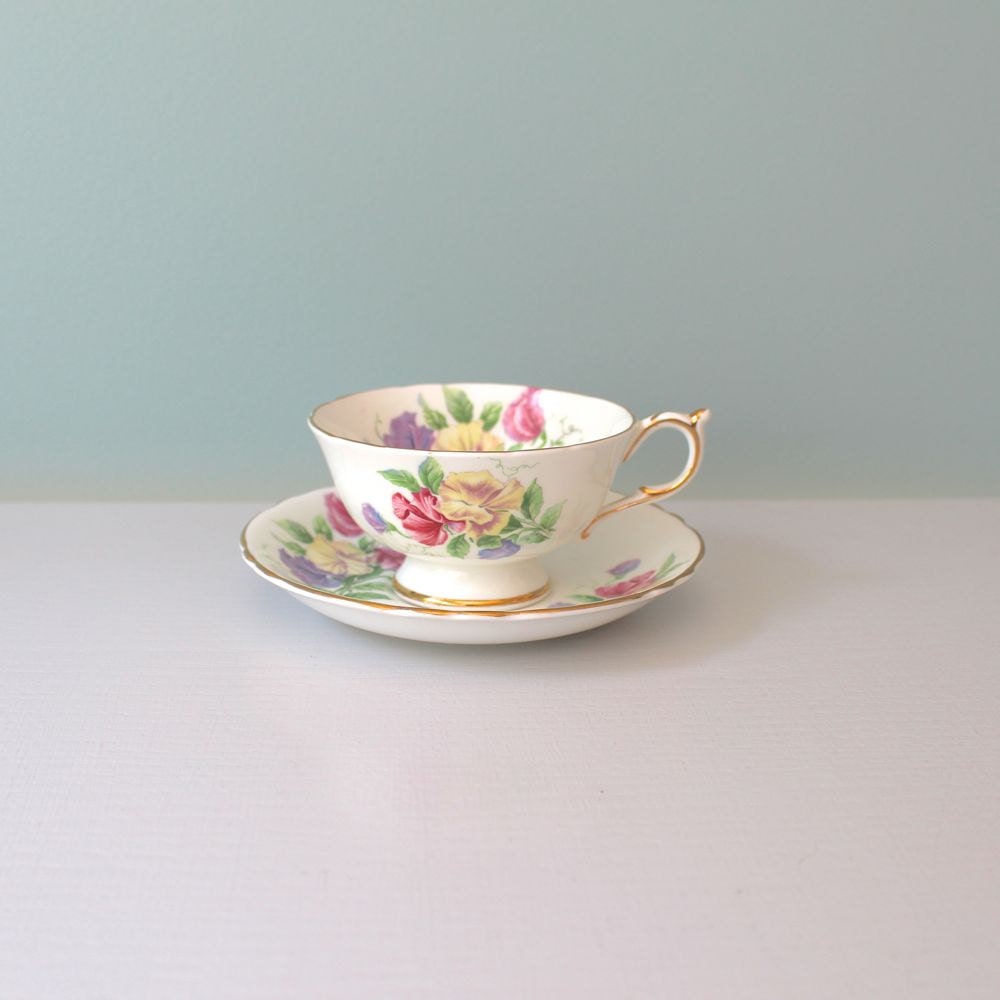 Paragon Fine Bone China Worth