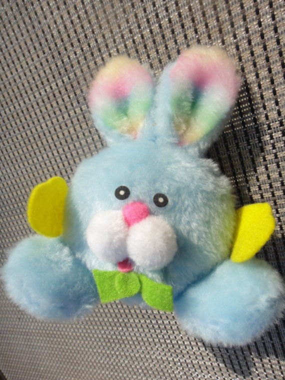 dan dee stuffed bunny