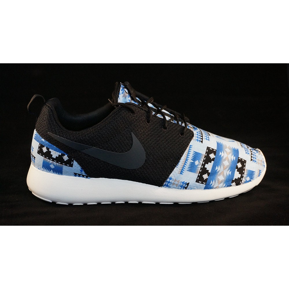 custom roshes mens