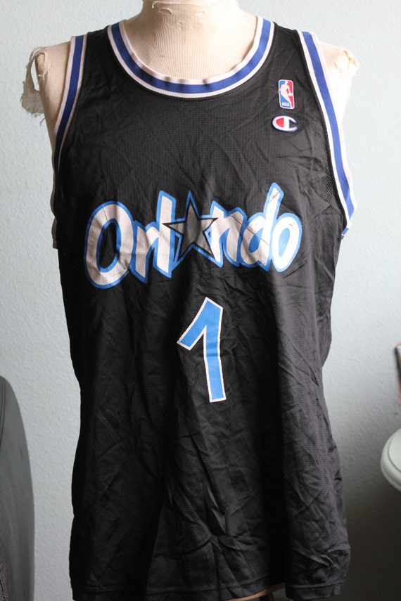 orlando magic retro shirt