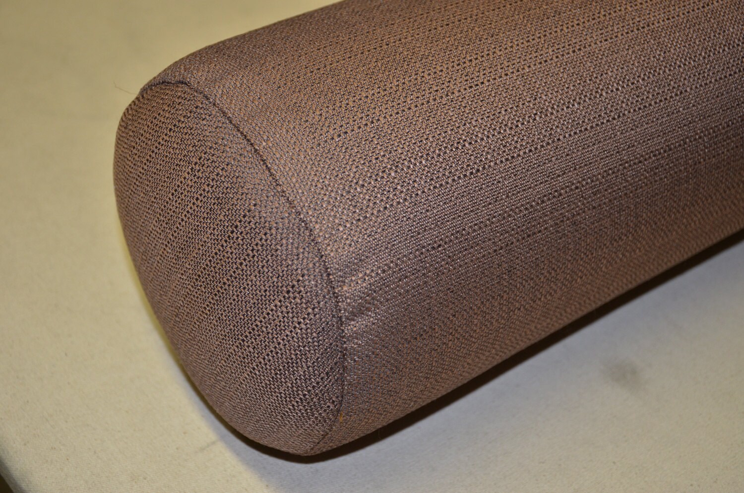8 pillow x 8 cover Insert Pillow X 8 8x30 Round Round Cover and Bolster