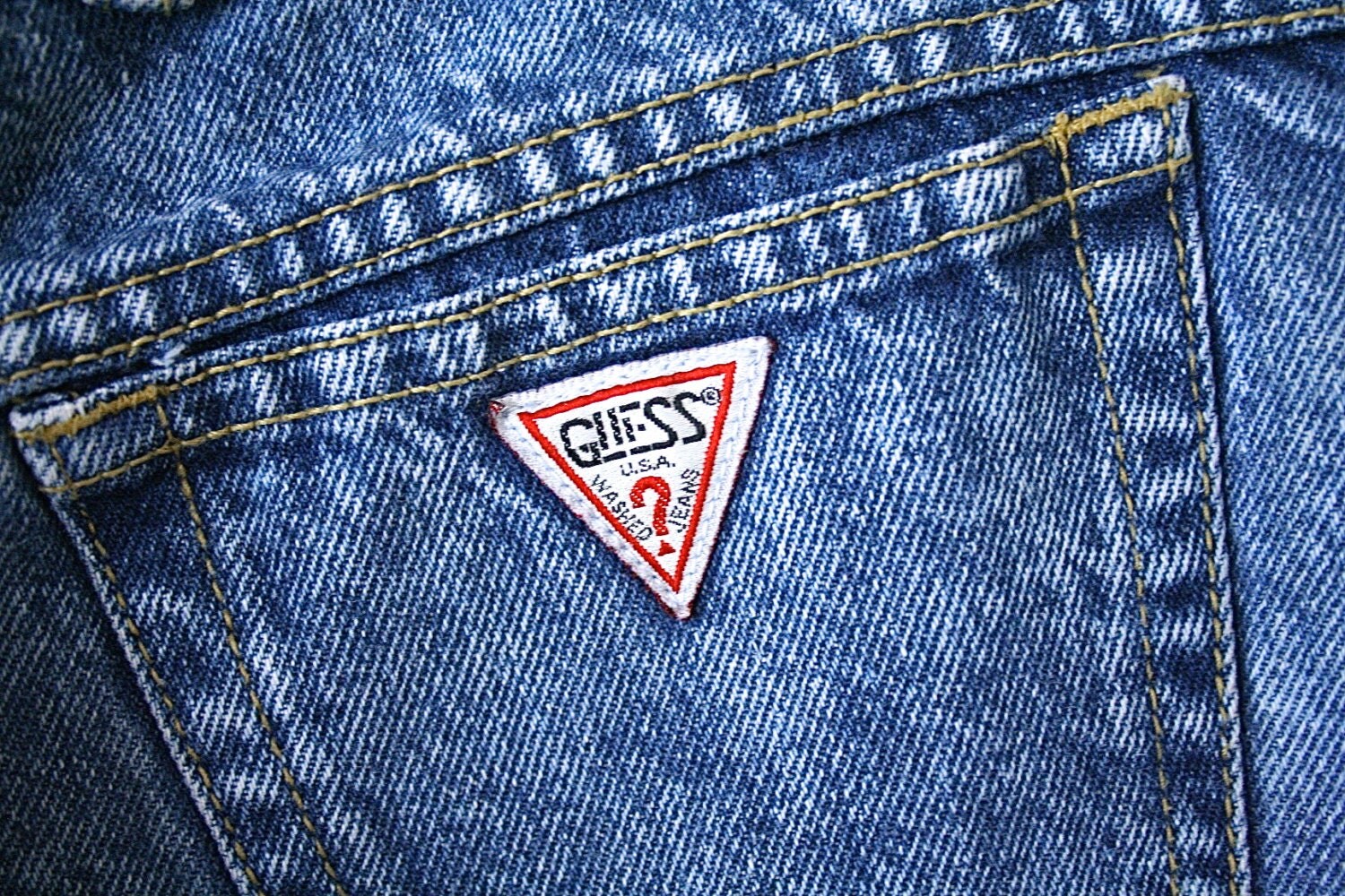 guess by georges marciano jeans