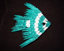 Popular items for origami angel on Etsy