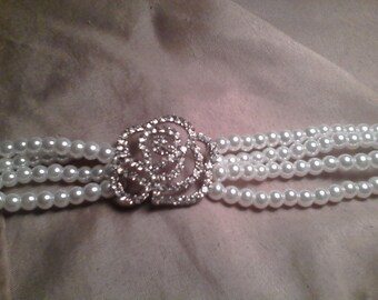 Rose Pearl