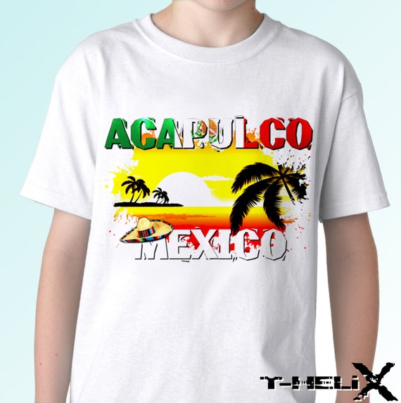 fear and loathing acapulco shirts