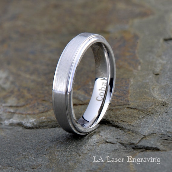 Wedding Band, Mens Wedding Band, Mens Ring, Custom Made, Rings, Bands ...