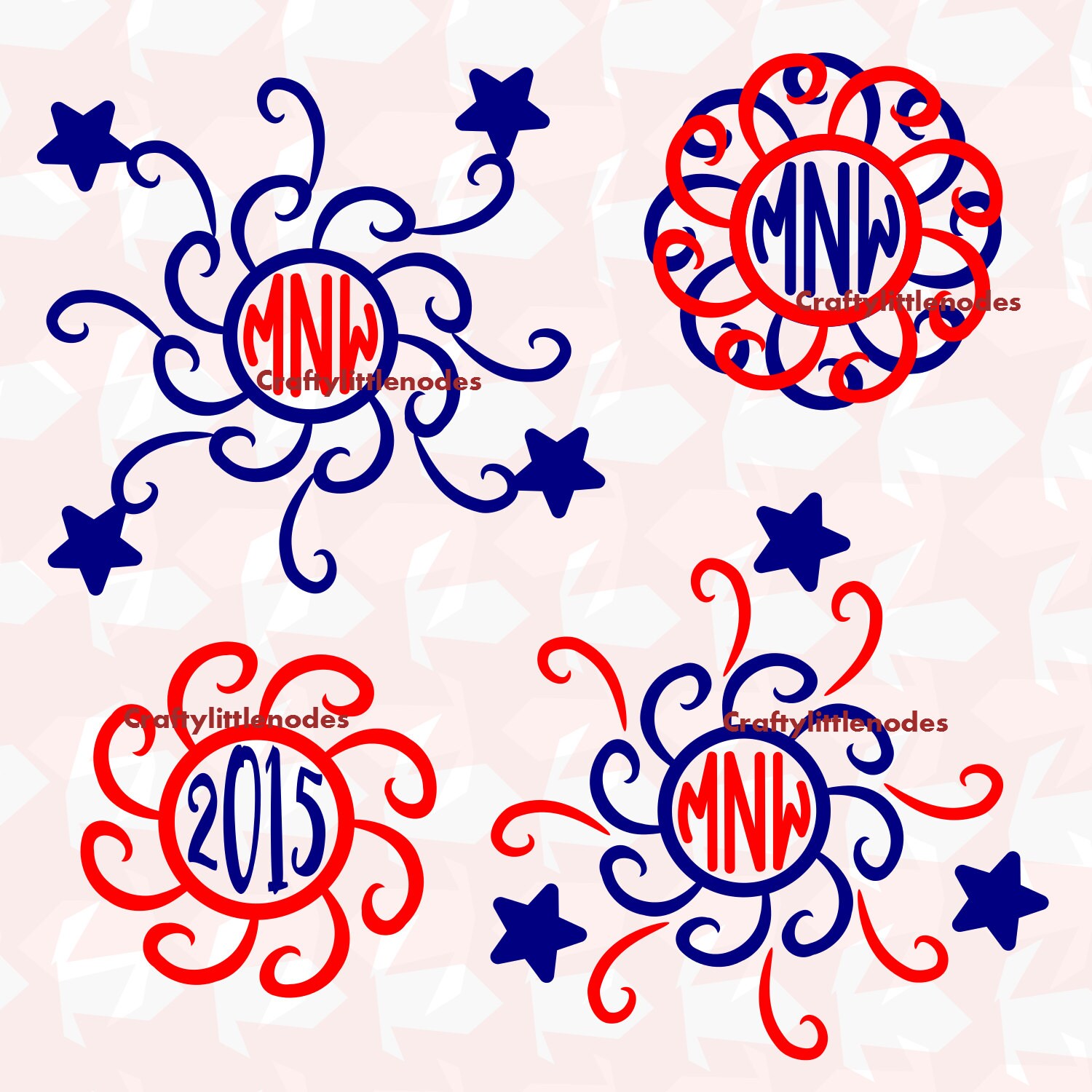 Download Free 4Th Of The July Svg