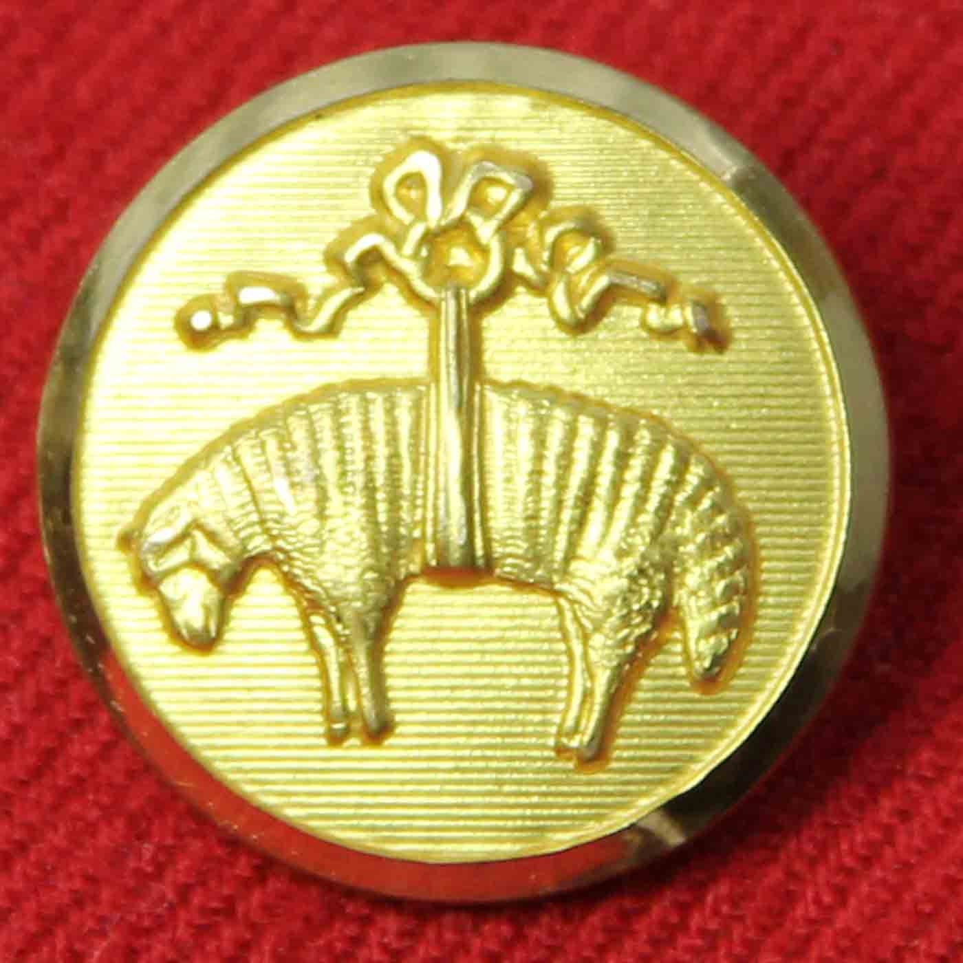 Men's Brooks Brothers Blazer Button Golden Fleece Emblem