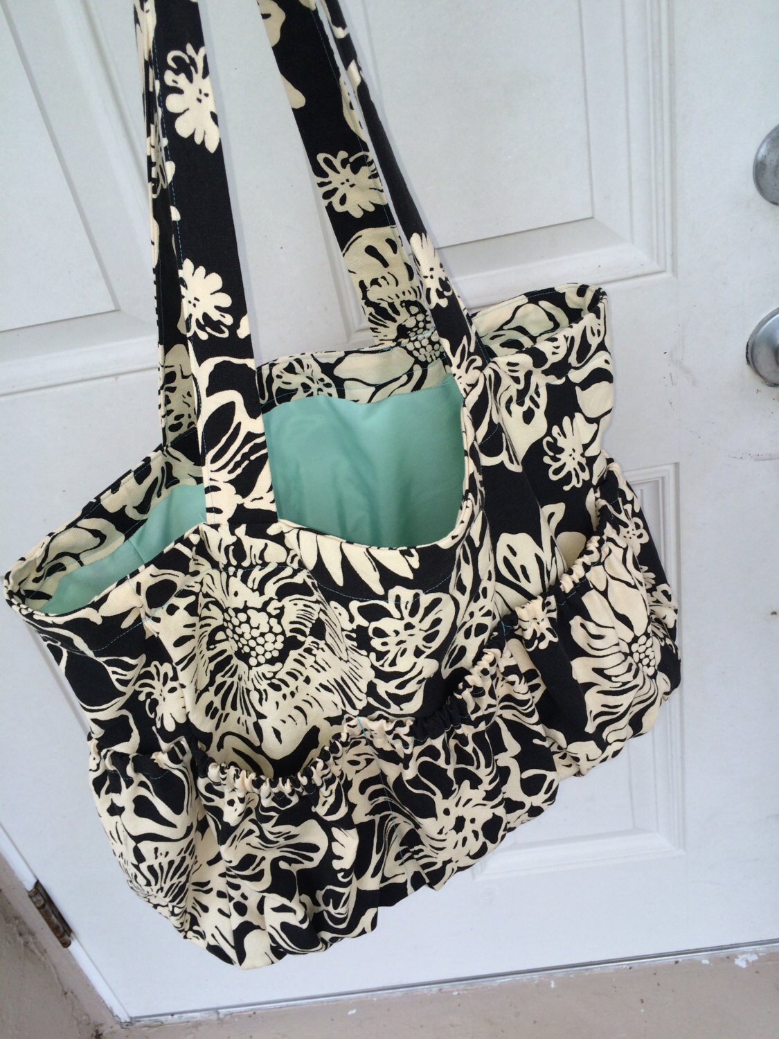 Best. Diaper Bag. Ever. by WillowbankBaby on Etsy