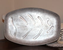 Popular items for pewter trays on Etsy