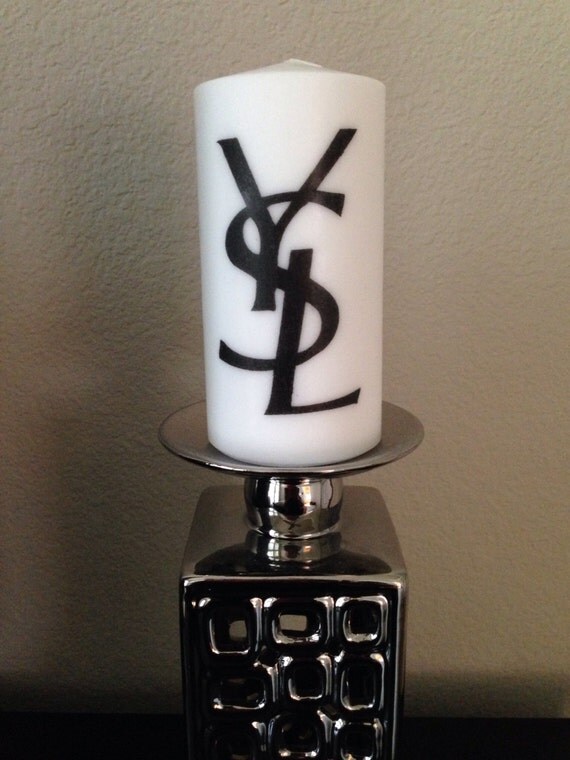 Designer Inspired Candles by RoyalGlamDesigns on Etsy