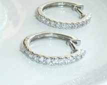 Gloriann - The Nevermore Earrings for Woman Sapphire And Sterling Silver Earrings Luxury Wings main image 1