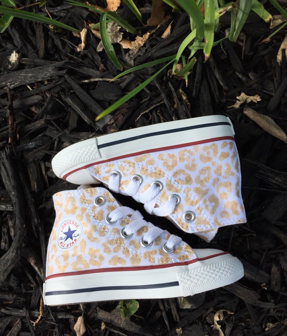 high top platform cheetah converse